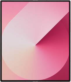 Mobilný telefón Samsung Galaxy Z Fold6 5G 12 GB / 256 GB ružový

 obrázok produktu 32 z 34