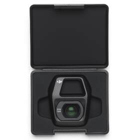Objektív DJI Wide-Angle Lens Air 3S čierna

 obrázok produktu 3 z 5