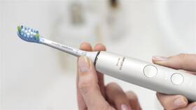 Náhradné hlavice Philips HX9044/87 (4 ks) biela

 obrázok produktu 8 z 10