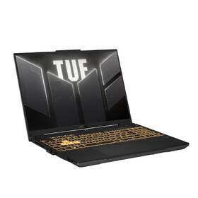 Notebook Asus TUF Gaming F16 sivý

 obrázok produktu 5 z 12