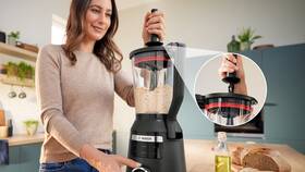 Stolný mixér Bosch MMB6652B čierny

 obrázok produktu 9 z 16
