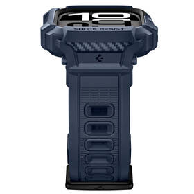 Remienok Spigen Rugged Armor 2 Pro na Apple Watch 42mm 

 obrázok produktu 6 z 16
