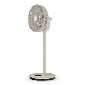 Ventilátor stojanový Duux DXCF72 Whisper Flex 2 Smart Greige sivý

 obrázok produktu 1 z 19