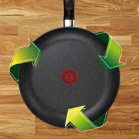 Sada panvíc Tefal Dark Essential G0069053, 2 ks čierna

 obrázok produktu 4 z 5