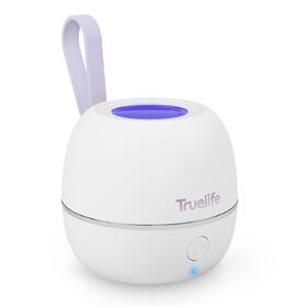 UV sterilizátor TrueLife Pacifier S3 biely

 obrázok produktu 1 z 11