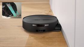 Robotický vysávač Bosch BCR2S2BX čierny

 obrázok produktu 3 z 15