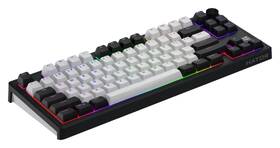 Klávesnica HATOR Skyfall 80 MAG ULTIMA 8K Wireless, US layout čierna/biela

 obrázok produktu 3 z 7