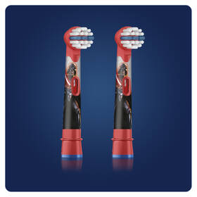 Náhradná kefka Oral-B EB 10-2 Kids StarWars 

 obrázok produktu 2 z 5