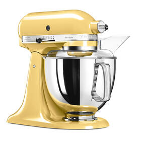 Kuchynský robot KitchenAid 5KSM175PSEMY žltý

 obrázok produktu 2 z 10