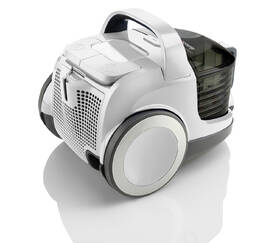 Podlahový vysávač Gorenje VCEA01GACWCY biely

 obrázok produktu 3 z 5