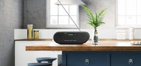 Rádioprijímač DAB+/CD Panasonic RX-D552E-K čierny

 obrázok produktu 7 z 7