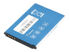 Batéria Avacom pre Huawei E5573 Li-Ion 3,8 V 1450mAh (náhrada HB434666RBC) 

 obrázok produktu 1 z 1