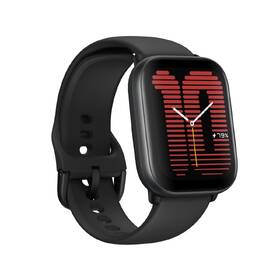 Inteligentné hodinky Amazfit Active čierne

 obrázok produktu 3 z 6