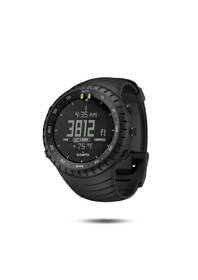 Inteligentné hodinky Suunto Core - All Black 

 obrázok produktu 1 z 5