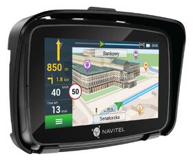 Navigačný systém GPS NAVITEL G590 MOTO čierna

 obrázok produktu 1 z 14