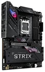 Základná doska Asus B850-E GAMING WIFI 

 obrázok produktu 3 z 12