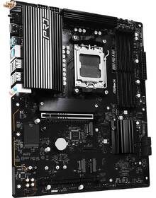 Základná doska ASRock B850 Pro-A WiF 

 obrázok produktu 2 z 5