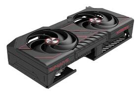 Grafická karta Sapphire Radeon RX 9070 16G 

 obrázok produktu 2 z 5