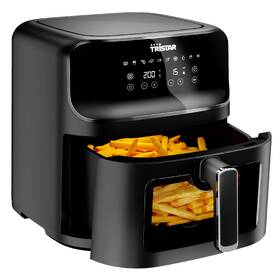 Fritéza teplovzdušná Tristar FR-9039 

 obrázok produktu 3 z 4
