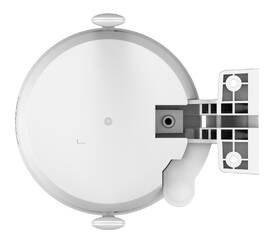 IP kamera Dahua P3AE-PV-4G, PTZ, 4G, 3Mpix biela

 obrázok produktu 6 z 6