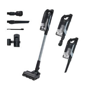 Tyčový vysávač Hoover HF610H 011 čierny/sivý

 obrázok produktu 1 z 42