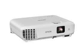 Projektor Epson EB-W53 biely

 obrázok produktu 3 z 5