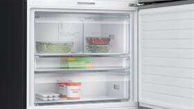 Chladnička s mrazničkou Bosch KGP86AXB0N Total No Frost čierna

 obrázok produktu 6 z 13