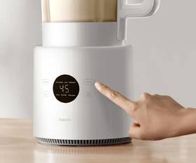 Stolný mixér Xiaomi Blender Pro biely

 obrázok produktu 6 z 8