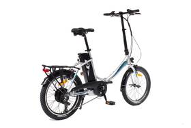 Elektrobicykel GoGEN Lumion 2026 strieborné/tyrkysové

 obrázok produktu 15 z 18