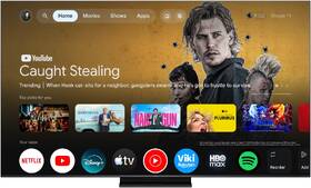 Televízor TCL 85C7L 

 obrázok produktu 15 z 17