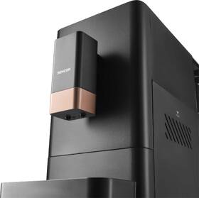 Espresso Sencor SES 6100BK čierne

 obrázok produktu 6 z 14