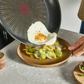 Panvica Tefal G7630404, 24 cm nerez

 obrázok produktu 3 z 7