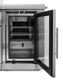 Záhradná kuchyňa G21 Arkansas GAH-BBQKCH-ARKSV strieborný

 obrázok produktu 18 z 24
