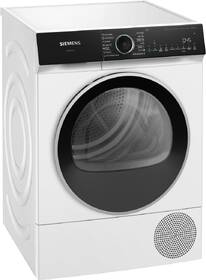 Sušička bielizne Siemens WQ46N2D1CS biela

 obrázok produktu 8 z 17