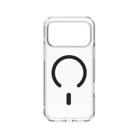 Kryt na mobil Celly GELSKIN Mag kompatibilní s MagSafe na Apple iPhone 18 Pro Max sivý

 obrázok produktu 7 z 8