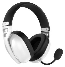 Headset HATOR Hyperpunk 3 biely

 obrázok produktu 2 z 10