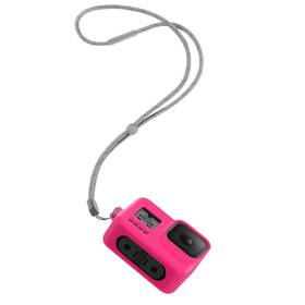  GoPro Sleeve + Lanyard - ružový (HERO8) ružový

 obrázok produktu 1 z 8