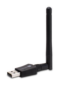 Wi-Fi adaptér Connect IT CI-1139 

 obrázok produktu 1 z 2