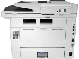 Tlačiareň multifunkčná HP LaserJet Enterprise MFP M430f biela

 obrázok produktu 6 z 6