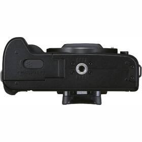 Digitálny fotoaparát Canon M50 Mark II + EF-M 15-45 + EF-M 55-200 čierny

 obrázok produktu 8 z 13