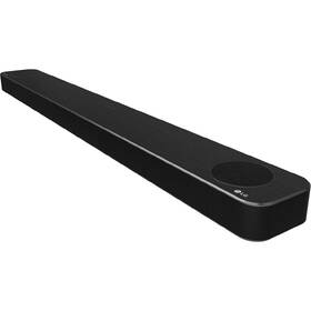 Soundbar LG SP8YA čierny

 obrázok produktu 1 z 8