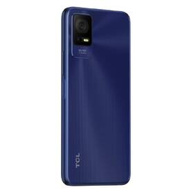 Mobilný telefón TCL 408 4 GB / 64 GB - Midnight Blue 

 obrázok produktu 6 z 8