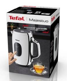 Rýchlovarná kanvica Tefal Majestuo KI883D10 nerez

 obrázok produktu 5 z 12