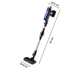 Tyčový vysávač Rowenta RH20C0WO X-Force Flex 9.60 Auto Allergy Aqua 4 v 1, 100 AW 

 obrázok produktu 3 z 25