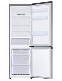 Chladnička s mrazničkou Samsung RB34C600DSA/EF strieborná

 obrázok produktu 3 z 7