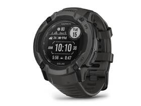 Inteligentné hodinky Garmin Instinct 2X Solar - Graphite 

 obrázok produktu 1 z 7