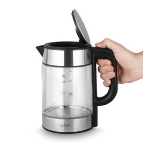 Rýchlovarná kanvica Lauben EK17GS 

 obrázok produktu 6 z 11