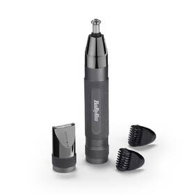 Zastrihávač chĺpkov BaByliss E111E 

 obrázok produktu 3 z 7