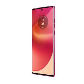 Mobilný telefón Motorola Edge 50 Fusion 5G 12 GB / 512 GB ružový

 obrázok produktu 3 z 14