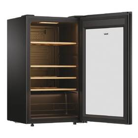 Vínotéka Haier HWS34GGH1 čierna

 obrázok produktu 13 z 24